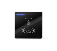 Scanner de Codes à Barres 1D 2D Intégré Lecteur de Carte RFID de Code à Barres QR Connexion Wiegand Auto-Induction pour Machine de Portail
