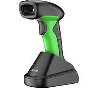 Scanner de codes-barres 2D industriel pour entrepôts et production