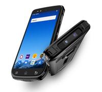 Scanner de codes-barres Android 1D/2D/QR, modèle Zebra SE4710, 4G, écran de 6 pouces, 4 Go de RAM et 64 Go de stockage