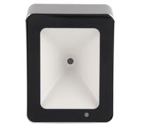 Scanner de codes-barres de bureau Plateforme de lecture de codes QR Supermarché Paiement mobile YHD-9800YHD-9800