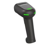 Honeywell Scanner de codes-barres Xenon Ultra 1960GHD-2USB-R Imageur 2D HD Kit USB Noir