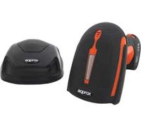 Scanner de codes-barres sans fil Ip67 Approx Appls18i