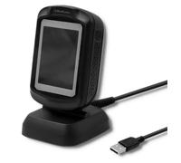 Scanner de codes QR et codes-barres de bureau Qoltec 50864 | USB