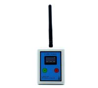 Scanner de source de signal 2,4 GHz NRF24L01 avec écran OLED