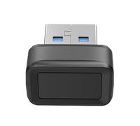 Scanner d'empreintes digitales pour PC e sécurité des Empreintes | digitales | Pratique à utiliser scanner biométrique de correspondance rapide, démarrage de session de dispositif de sécurité