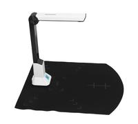 Scanner haute définition,Caméra pour documents,Scanners pour rétroprojecteurs,Caméra pour documents portables,Scanner haute définition 8MP,Scanners pour rétroprojecteurs pliables