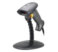 Scanner Laser USB Codes Barres portique Mains Libres