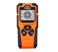 Scanner mural 3 en 1 - NEO TOOLS - 75-250