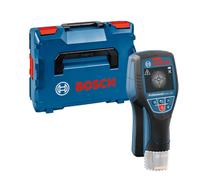 Détecteur mural Bosch Professional D-Tect 120 Profondeur max de 120mm - Dual Power Source- 0601081308