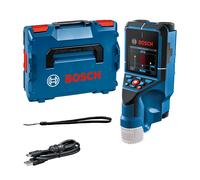 Scanner mural D-TECH 200 C BOSCH