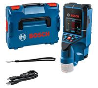 Scanner mural D-Tect 200 C Prof. EU de Bosch