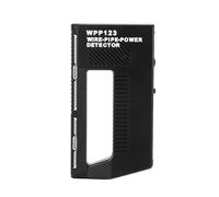 Scanner mural Stud Finder - Détection d'erreur minimale, capteur électronique pour broches avec détecteur de profondeur, détection du centre du bord du capteur pour broches
