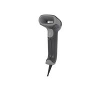 Scanner Origin Storage 1470G2D-2USB-R - Lecteur code-barres 2D Imager USB, compatible Windows, macOS et Linux.