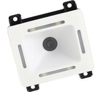 Scanneur de codes-barres intégré, interface USB EP9000, module de scannage de codes 1D/2D/QR avec capteur automatique, scannage de l'écran de l'ordinateur portable pour le contrôle d'accès,
