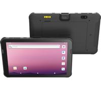ScanPal EDA10A - Tablette industrielle, écran 5" (12,7 cm), imageur 2D, Android 12, 8Go/128Go
