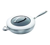 Scanpan poele avec couvercle 32 cm 65103200CTX