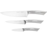 Scanpan ensemble de 3 couteaux de chef Classic SC9001001800ST