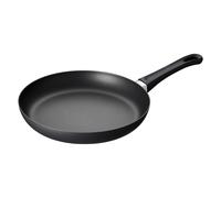 Scanpan Fry Pan classique 28cm, Poêle + casserole, Noir