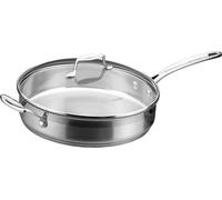 Scanpan Impact Poêle à frire de 28 cm avec couvercle MP76095