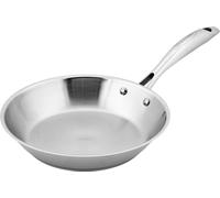 Scanpan Poêle à frire en acier de 28 cm SC75002803STS