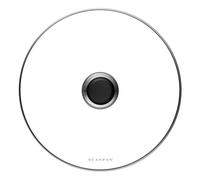 Scanpan SC28001212 Classic Couvercle Verre Transparent 28 cm