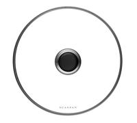 Scanpan SC32001212 Classic Couvercle Verre Transparent 32 cm