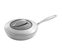 Scanpan SC65102600 CTX Sauteuse antiadhésive avec couvercle 26 cm