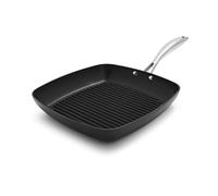 Scanpan poele a griller 27x27 cm Pro Iq 68062700PIQ
