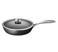 SCANPAN SC68102600 Pro IQ, Sauteuse 26 cm avec couvercle en verre