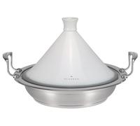 Scanpan SC71352810 Impact Tajine Inox 28 cm