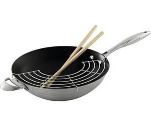 Scanpan wok 32 cm 65303200CTX