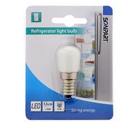 Scanpart 1112300017 LED Ampoule pour réfrigérateur/1,5 W/E14