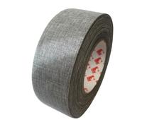 Scapa CoverGard 3364 Tissu de protection en coton Ruban de masquage, 25mmx50m, gris x2 morceau