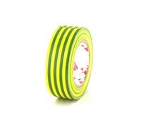 Scapa Ruban adhésif chloroprène - Jaune