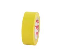 Scapa Ruban adhésif électrique PVC - Jaune