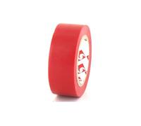 Scapa Ruban adhésif PVC électrique - Rouge