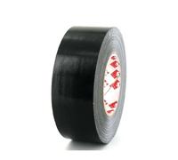 Scapa Ruban toile - 50 mm noir