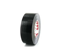 Scapa Ruban toile adhésive Noir - 50mm - 3120-50-noir