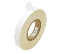 Scapa S301 Ruban adhésif UPVC transparent à double couche: 1 in. x 60 yds. (Clair)