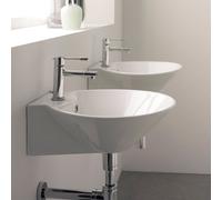 Scarabeo Cono Lave-mains, 8010R,