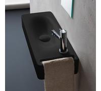 Scarabeo Hung Lave-mains, 151249BK,