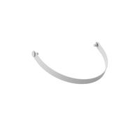 Scarabeo Pièce détachée pour porte-serviettes de lave-mains Bucket Ø 40 cm, 8806BS,