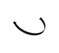 Scarabeo Pièce détachée pour porte-serviettes de lave-mains Bucket Ø 40 cm, 8806NROP,