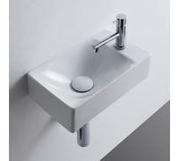 Scarabeo Soft Lave-mains, 1502BK,