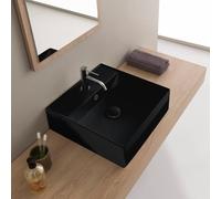 Scarabeo Teorema 2.0 Lave-mains, 510435BK,