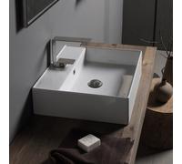 Scarabeo Teorema 2.0 Lave-mains, 5104BK,