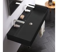 Scarabeo Teorema 2.0 Plan vasque, 5106R100B49,
