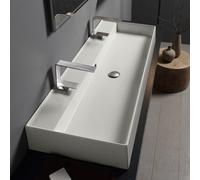 Scarabeo Teorema 2.0 Plan vasque, 5107R120B41,