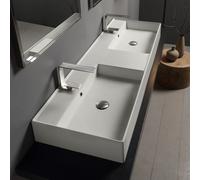 Scarabeo Teorema 2.0 Vasque double, 511641,