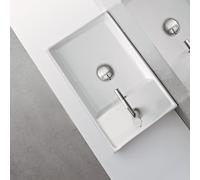 Scarabeo Teorema Lave-mains, 8031R4123BK,